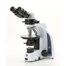Microscope bino "iScope"...