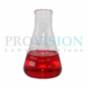 Erlenmeyer en verre boro 3.3 à col etroit 100ml (1pc)