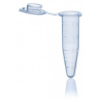Microtube Eppendorf 1,5ml PORLAB (sachet/500pcs)