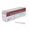 Tube en verre 10ml 16mmx100mm (paquet/250pcs)