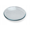 Verre de montre en verre boro 3.3, 80mm (1pc)