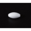 Barreau aimanté oval en PTFE 38.1mm×15.9mm (1pc)