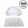 Coiffe médicale (sachet/100pcs)