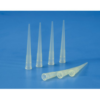 Cone jaune universel 200µL Kartell (sachet/1000pcs)-00960/06