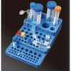 Portoir des tubes à centrifuger "Multi-Fit" (1pc)