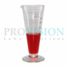 Tasse à mesurer (Verre à pied) en verre boro 3.3 500ml (1pc)