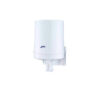Distributeur papier essuie-mains BLANC