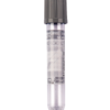 Tube glycémie B.gris S/V -FL-Port100Pcs-2mL-42210