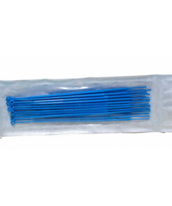 Anse d'inoculation plastique stérile 10ul S/20pcs (1000)