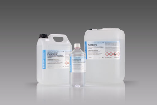 Formaldéhyde NB concentré 5x   (bidon/5litre)-FK5X-5L