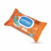 LINGETTE DESINFECTANTE MEDECIN (72PIECES)
