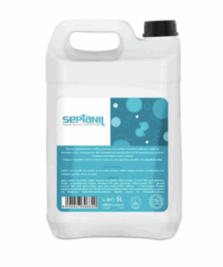 SEPTANIL SAVON LIQUIDE ANTISEPTIQUE (BIDON5L)