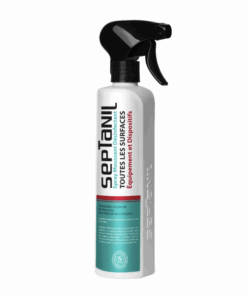 Septanil désinfictant Moussant ( 500 ml )