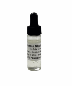 Témoin albumineux Rhésus (tube/10ml) Sirebio