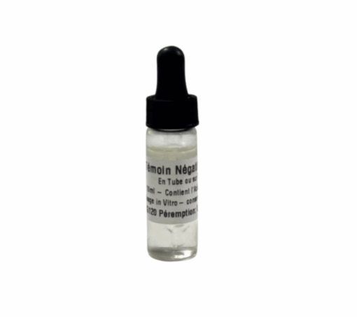 Témoin albumineux Rhésus (tube/10ml) Sirebio
